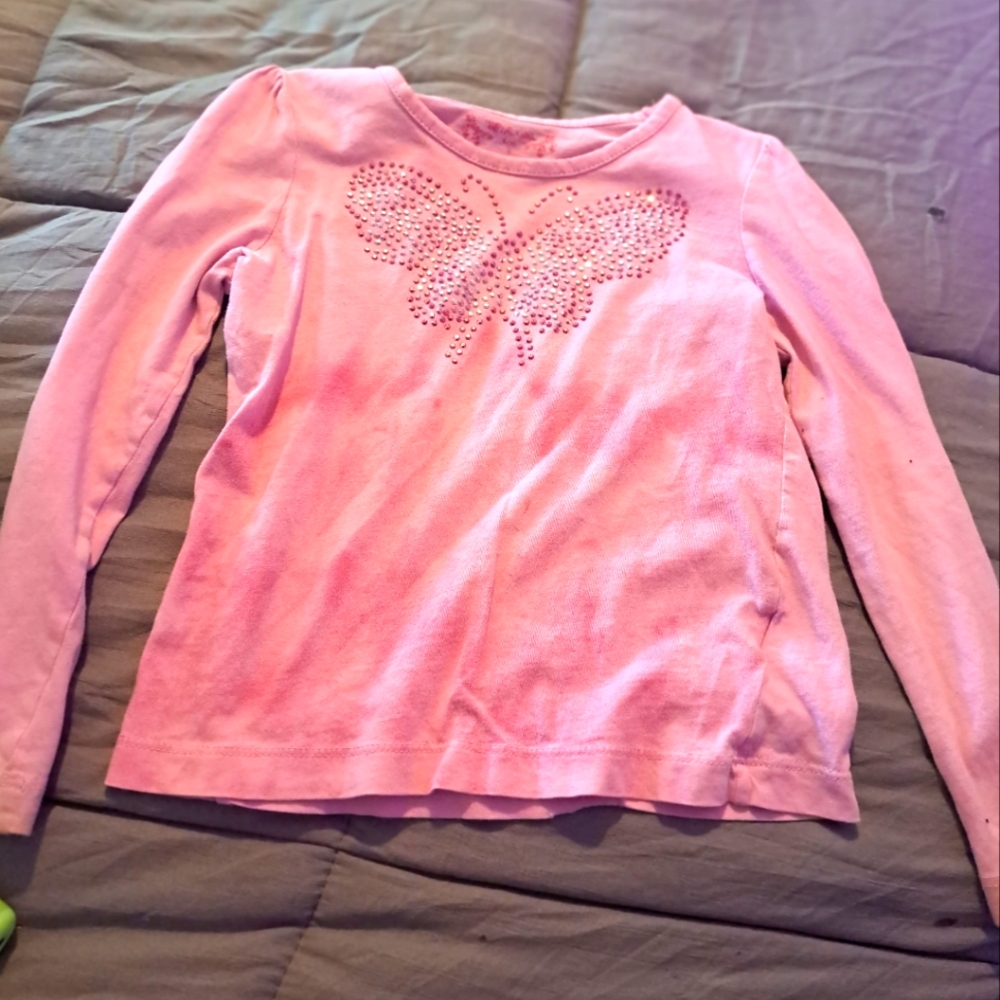 Girls Shirt